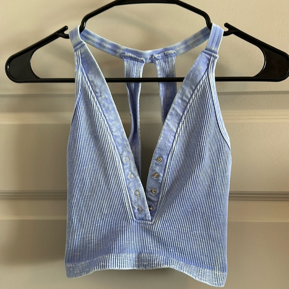 Happiness Runs Henley Tank
